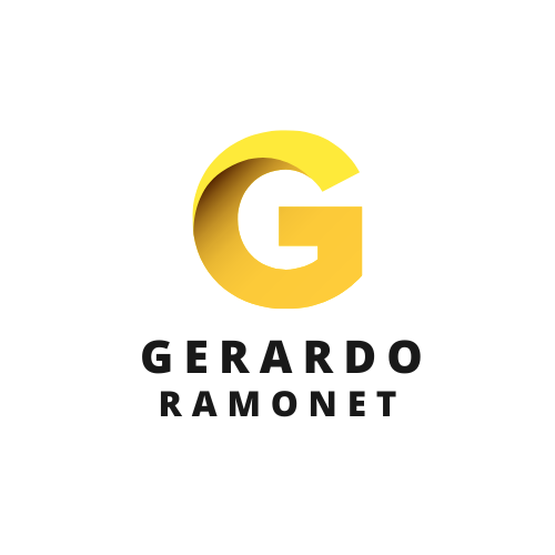 Gerardo Ramonet Logo